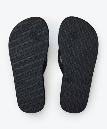 Rip Curl Cosmic Open Toe Jandal - Blue